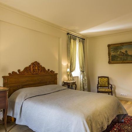 Château Renon Tabanac Ngoại thất bức ảnh