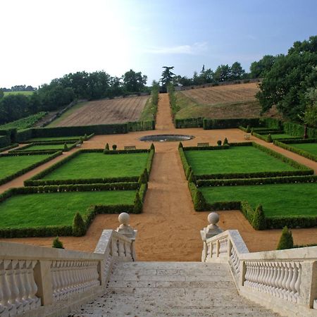 Château Renon Tabanac Ngoại thất bức ảnh