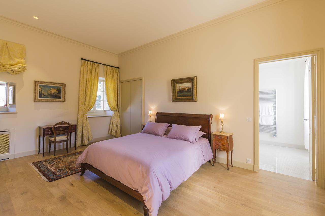 Château Renon Tabanac Ngoại thất bức ảnh