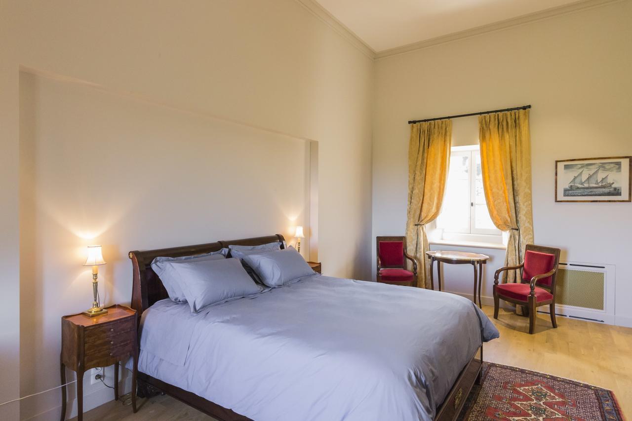 Château Renon Tabanac Ngoại thất bức ảnh