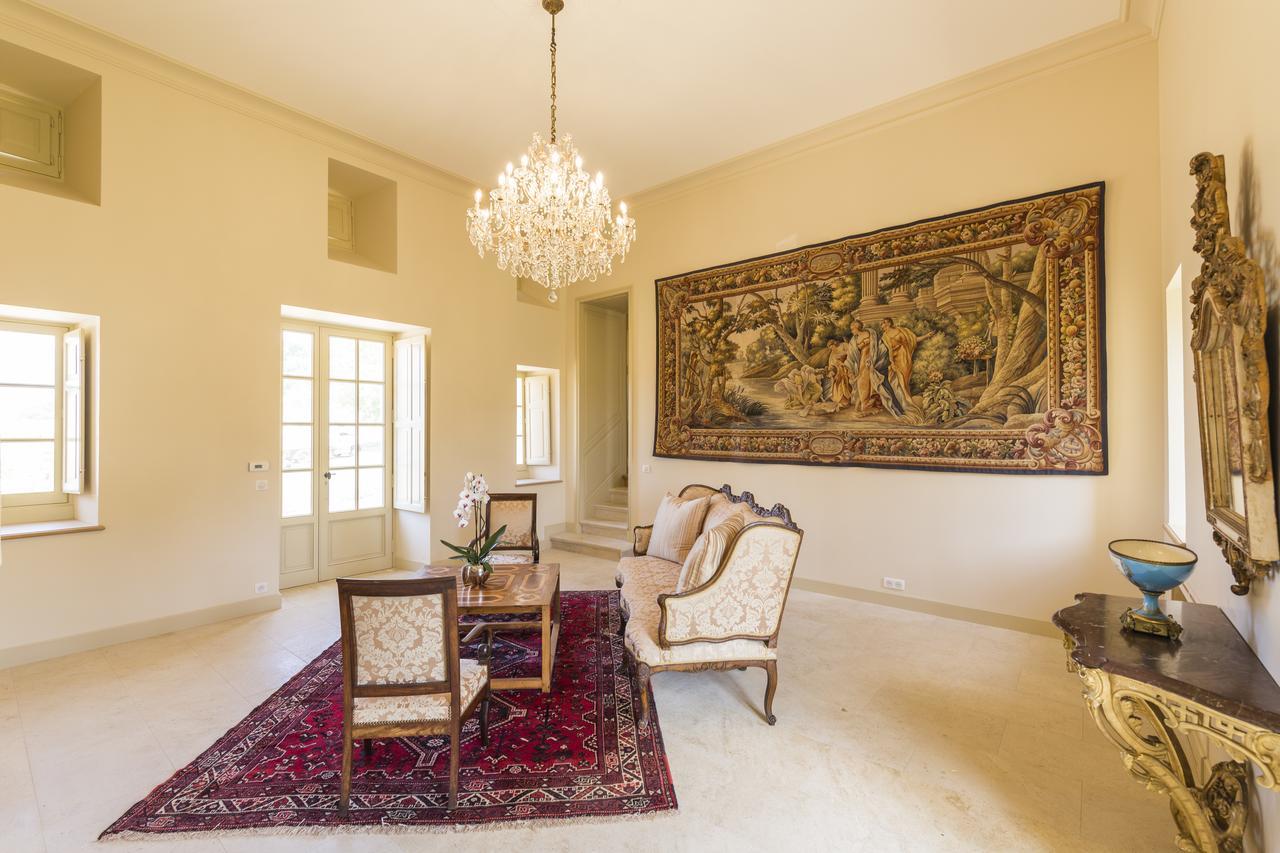 Château Renon Tabanac Ngoại thất bức ảnh