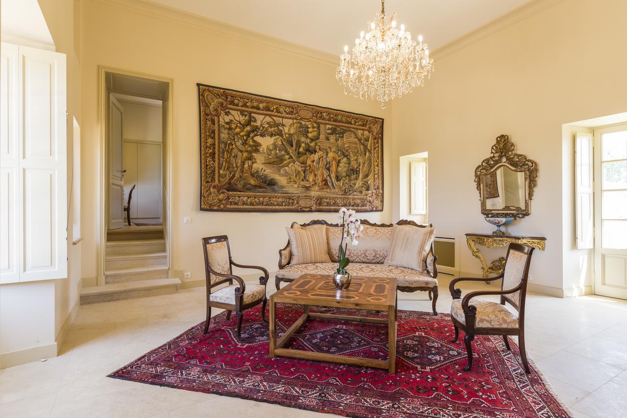 Château Renon Tabanac Ngoại thất bức ảnh