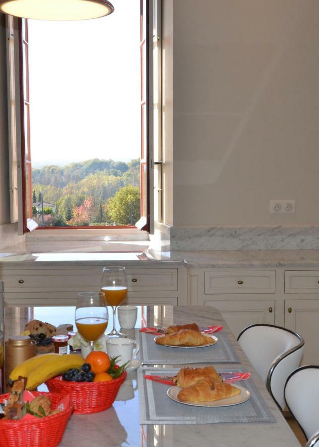 Château Renon Tabanac Ngoại thất bức ảnh
